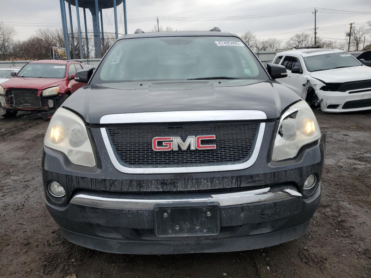 2011 GMC Acadia - Image 5