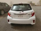 2014 Toyota Yaris  იყიდება Albuquerque-ში, NM - Front End