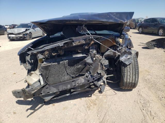  CHRYSLER 300 2015 Угольный