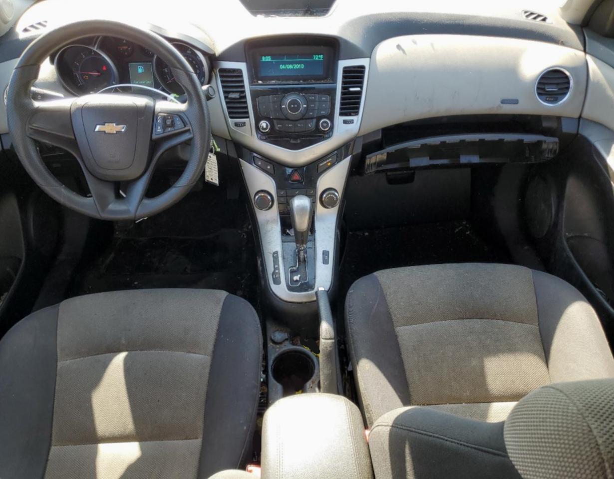 2014 Chevrolet Cruze - Image 8