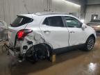 2022 Buick Encore Preferred за продажба в Elgin, IL - Rear End