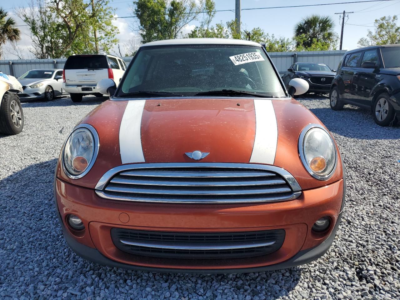 2012 MINI Cooper - Image 5