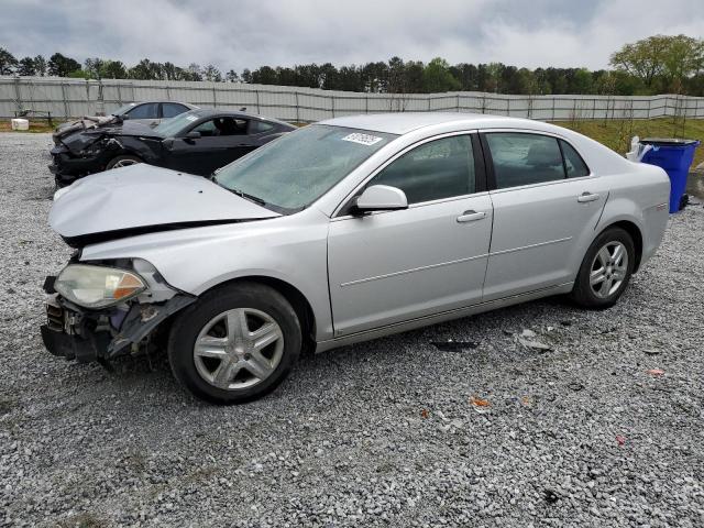 2009 Chevrolet Malibu 1Lt