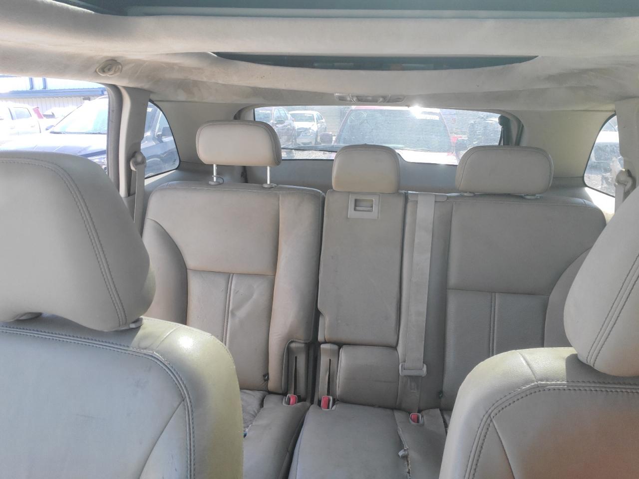 2010 Ford Edge - Image 10
