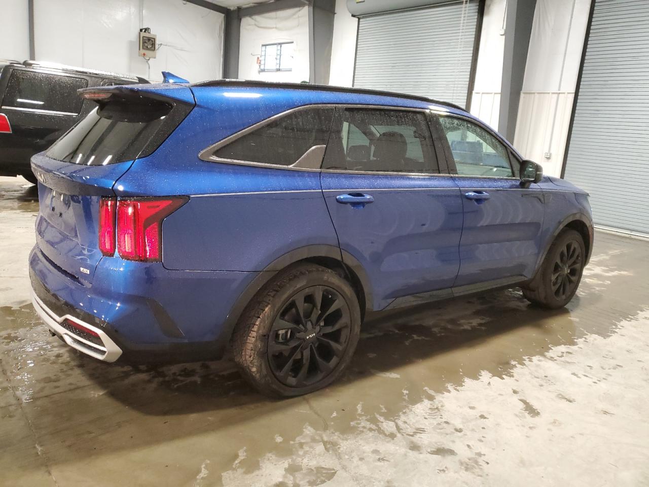 2023 Kia Sorento - Image 3