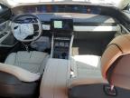 2025 Lincoln Nautilus Black Label zu verkaufen in Arcadia, FL - Front End