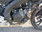 2024 YAMAHA R125 (YZF 125-A)  for sale at Copart SANDTOFT