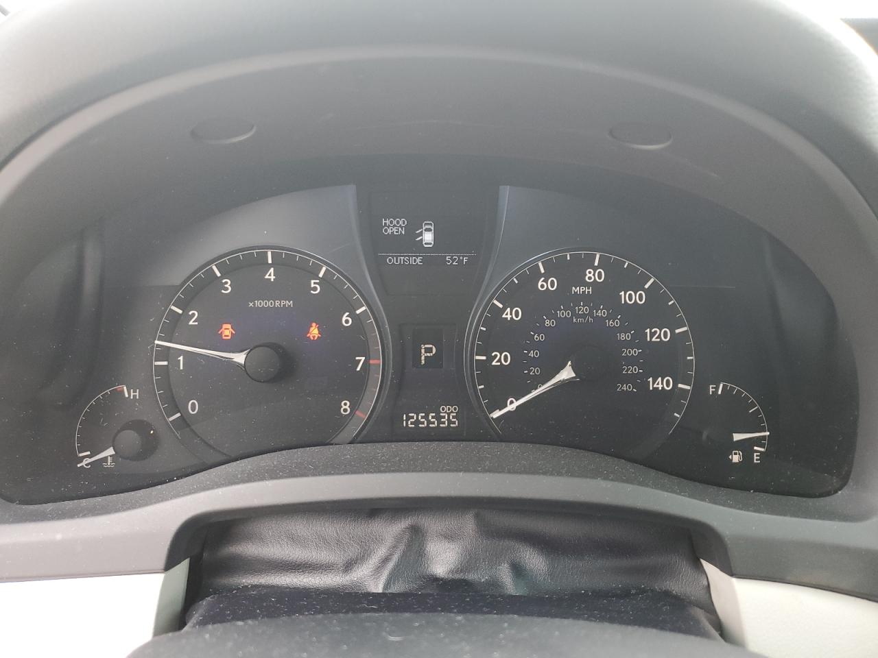 2010 Lexus RX - Image 9