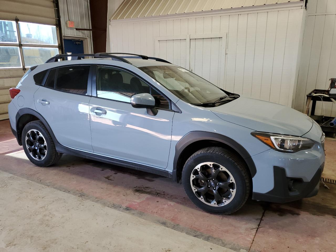 2021 Subaru XV - Image 4