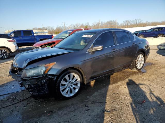 2009 Honda Accord Lx
