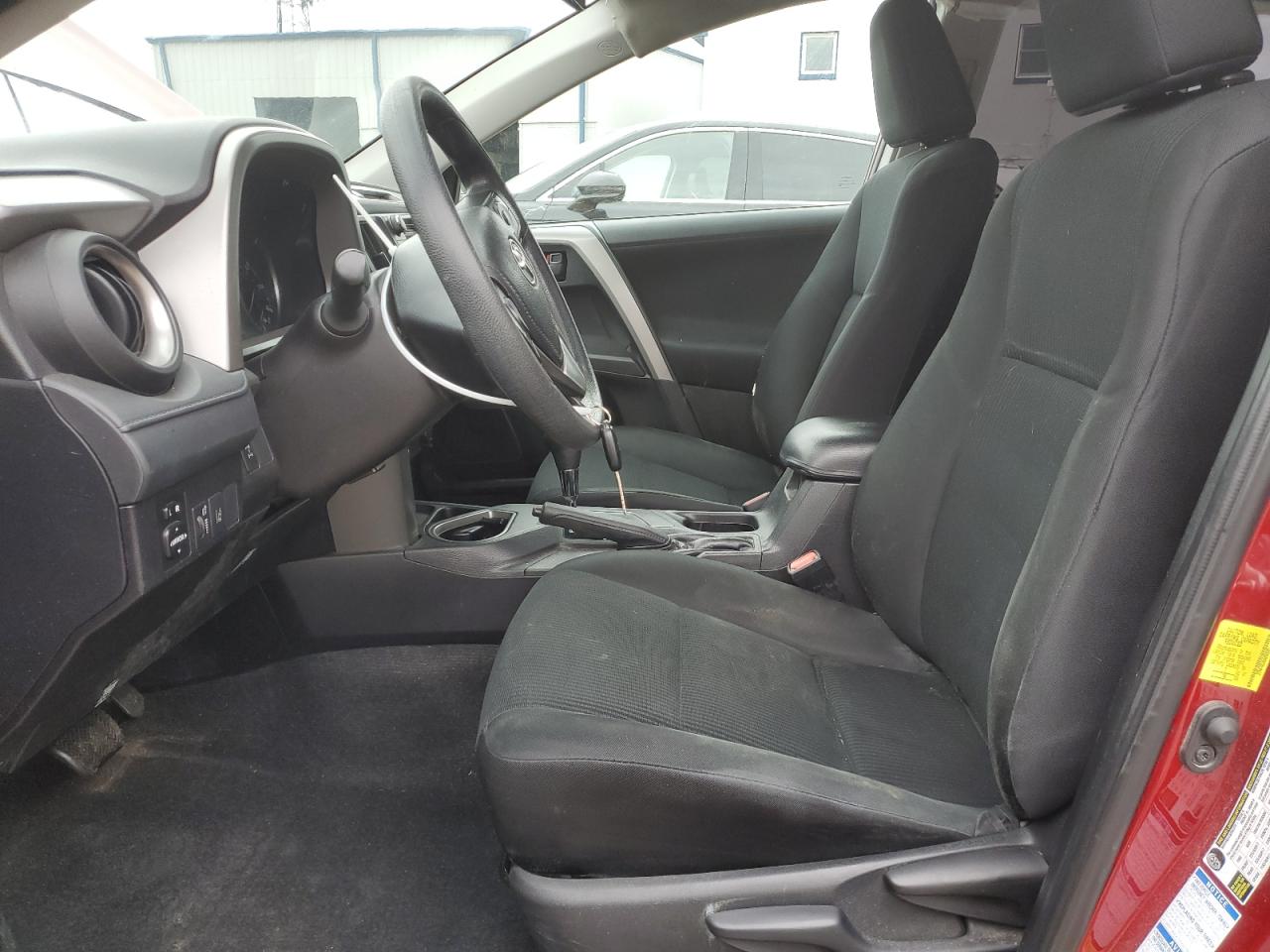 2018 Toyota RAV 4 - Image 7