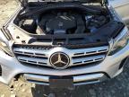2019 Mercedes-Benz Gls 450 4Matic   за продажба в Waldorf, MD - Front End
