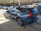 2024 Volvo V60 Cross Country Plus за продажба в Hueytown, AL - Front End