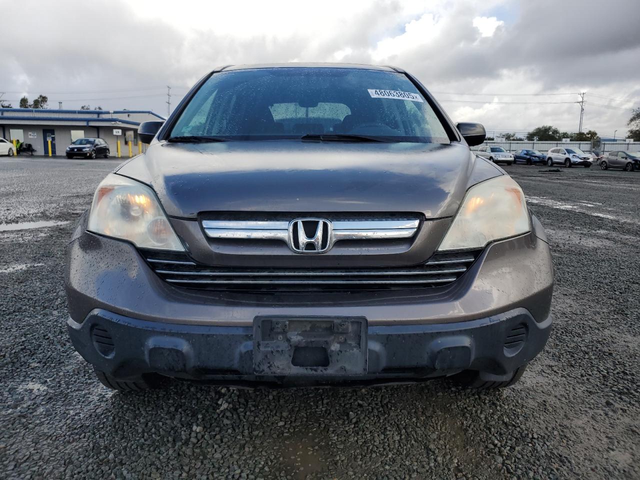 2009 Honda CR-V - Image 5
