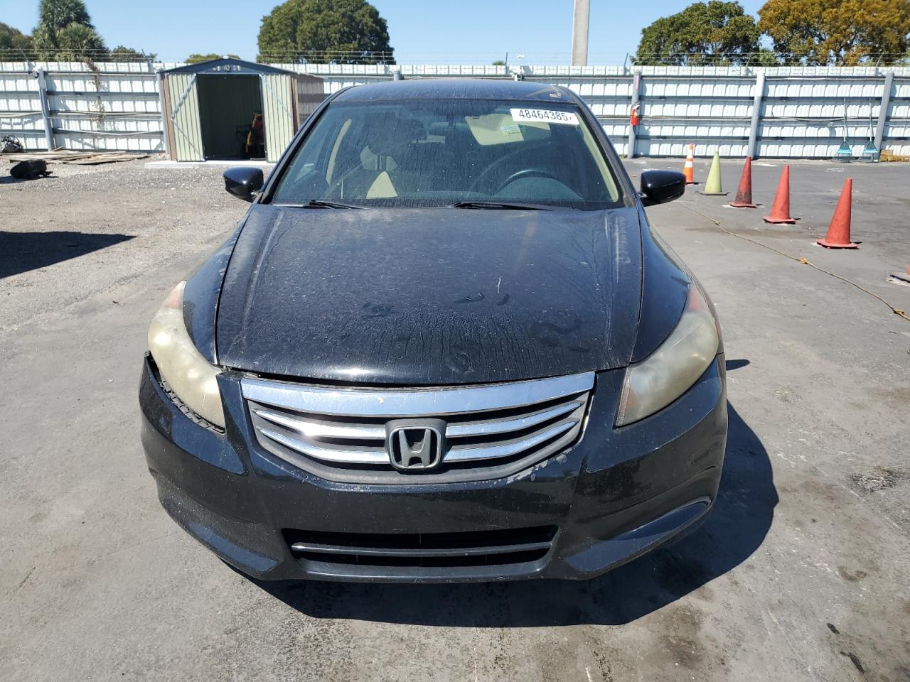 2012 Honda Accord - Image 5