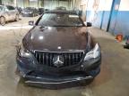 2015 Mercedes-Benz E 400 იყიდება Woodhaven-ში, MI - Rear End