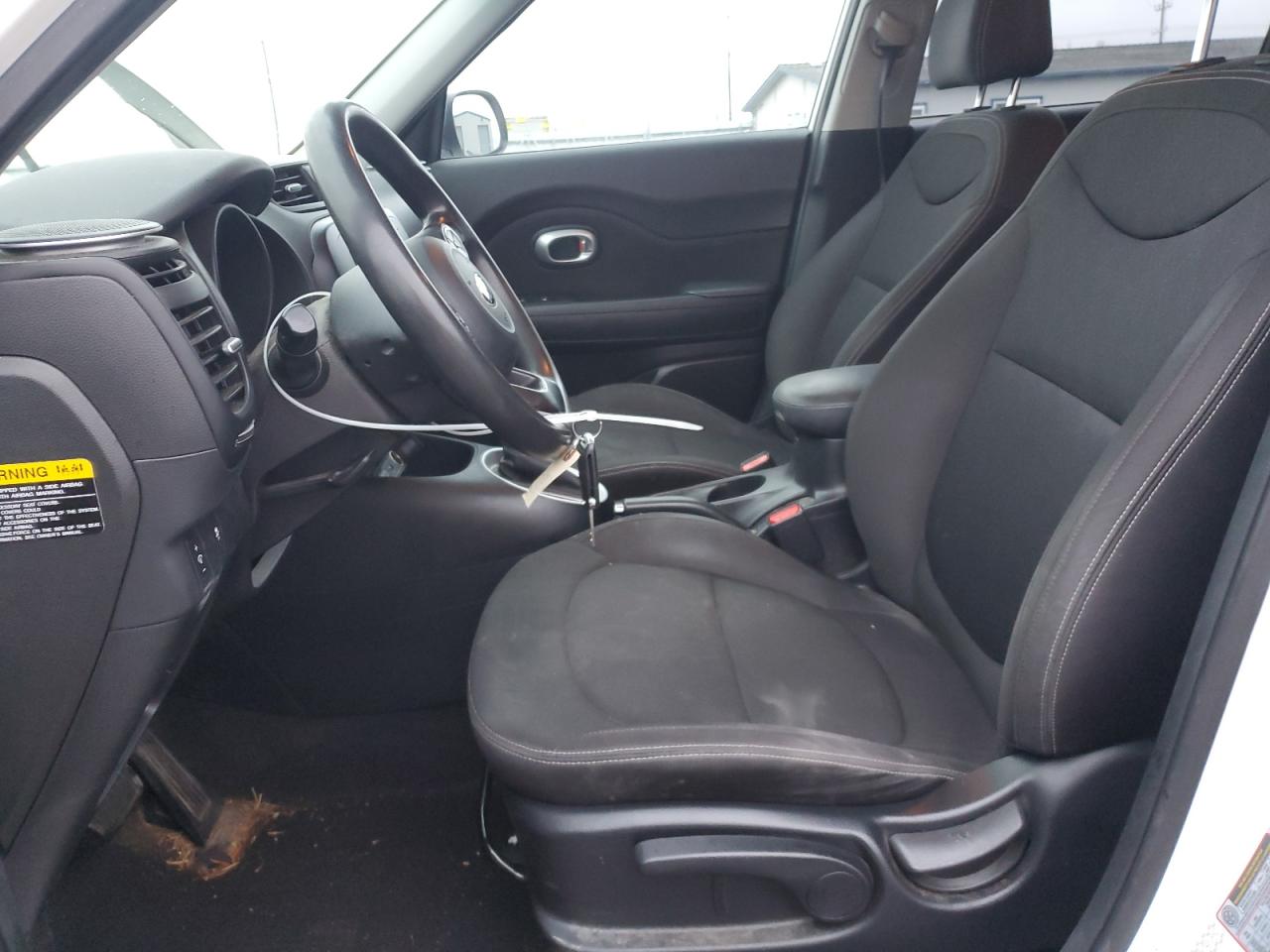 2017 Kia Soul - Image 7