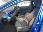 2017 TOYOTA C-HR DYNAM for sale at Copart SANDY