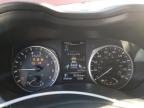 2018 Infiniti Q50 Red Sport 400 на продаже в Grantville, PA - Side
