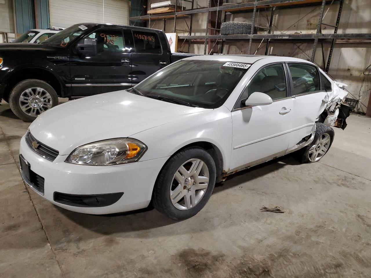 2010 Chevrolet Impala - Image 1