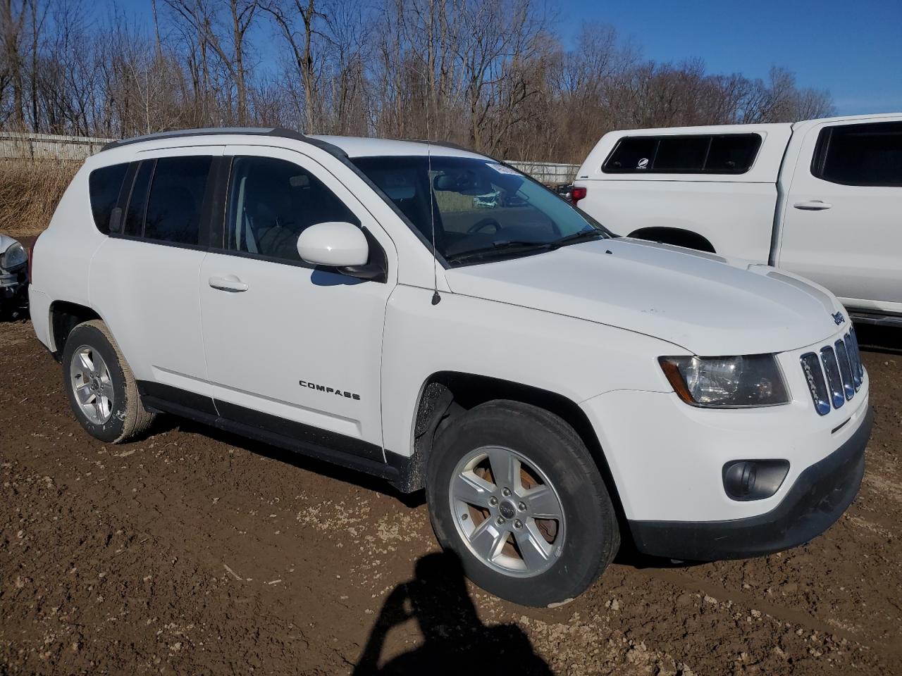 2016 Jeep Compass - Image 4