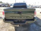 2022 Toyota Tacoma Double Cab للبيع في Los Angeles، CA - Front End