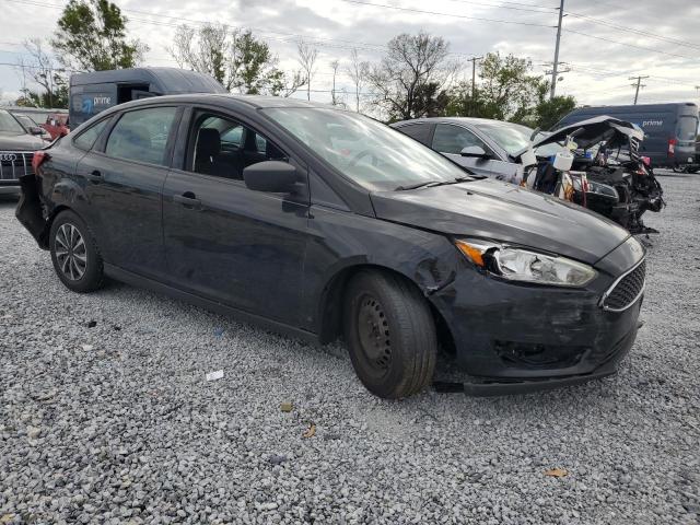  FORD FOCUS 2016 Szary