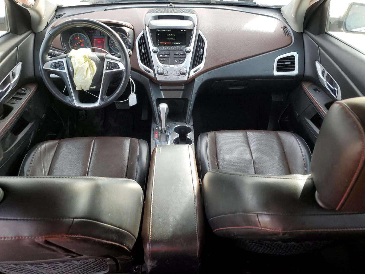 2014 GMC Terrain - Image 8