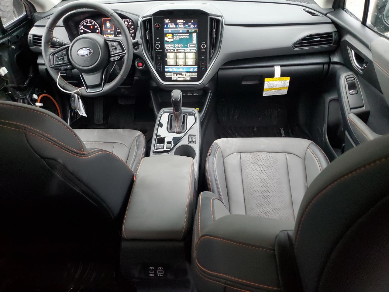 2024 Subaru XV - Image 8