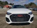 Mendon, MA에서 판매 중인 2021 Audi Q5 Premium Plus - Vandalism