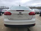2017 Ford Focus Se de vânzare în Louisville, KY - Hail