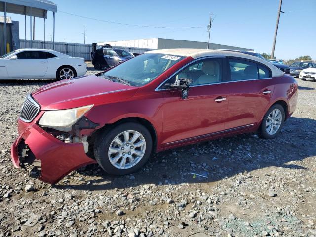 2013 Buick Lacrosse 