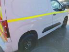 2020 VAUXHALL COMBO 2000 for sale at Copart COLCHESTER