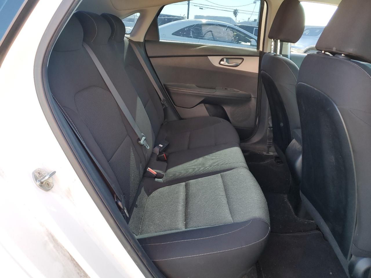 2019 Kia Forte - Image 10