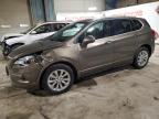 2018 Buick Envision Essence for Sale in Eldridge, IA - Front End