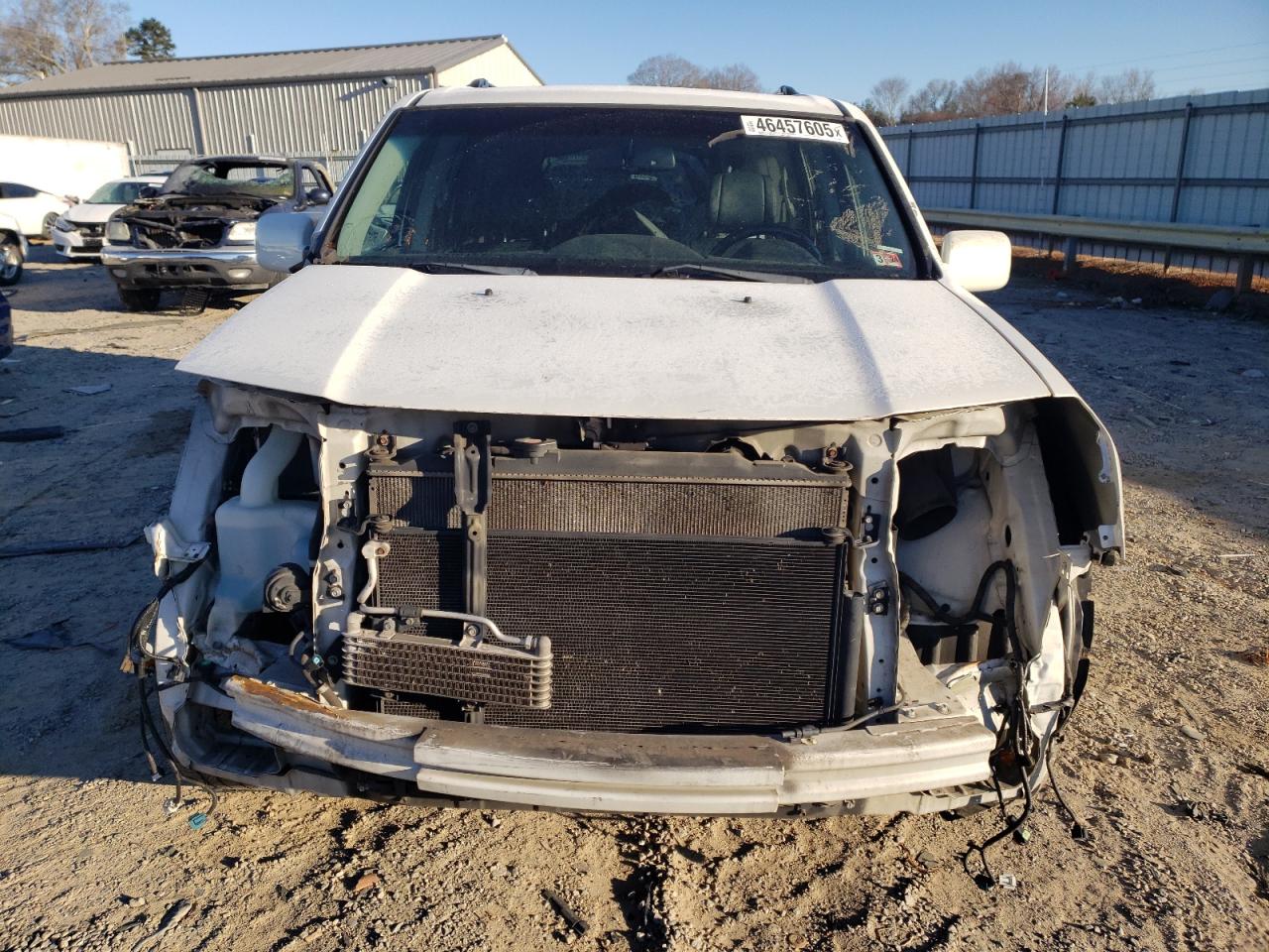 2011 Honda Pilot - Image 5