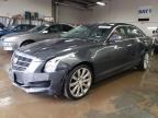 2017 Cadillac Ats Luxury na sprzedaż w Elgin, IL - All Over