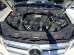 2016 Mercedes-Benz Gl 550 4Matic продається в North Billerica, MA - Side