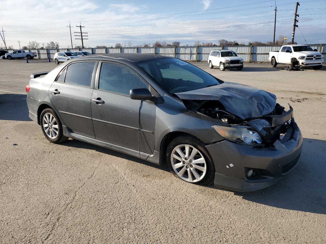 2010 Toyota Corolla - Image 4