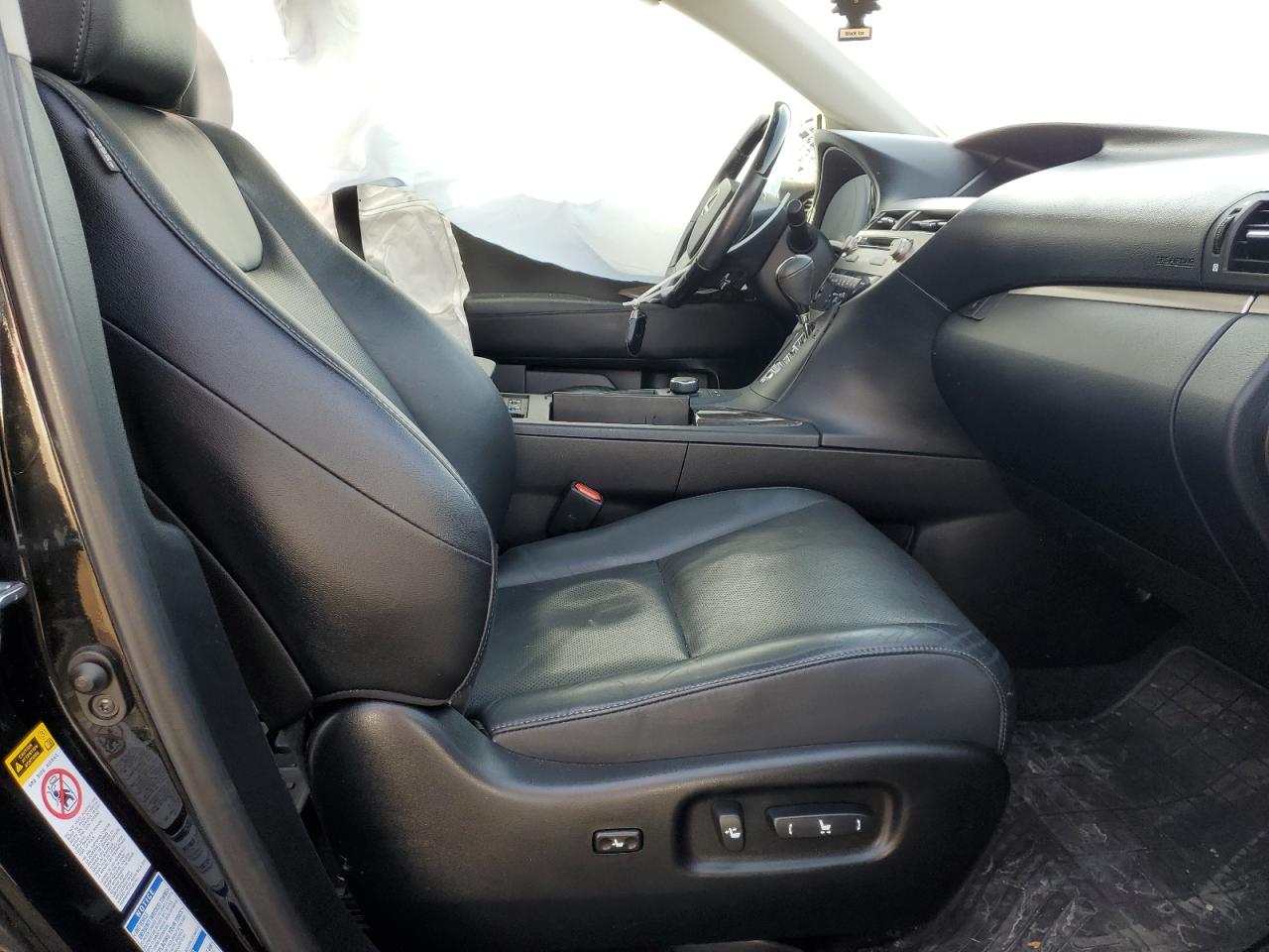 2015 Lexus RX - Image 7