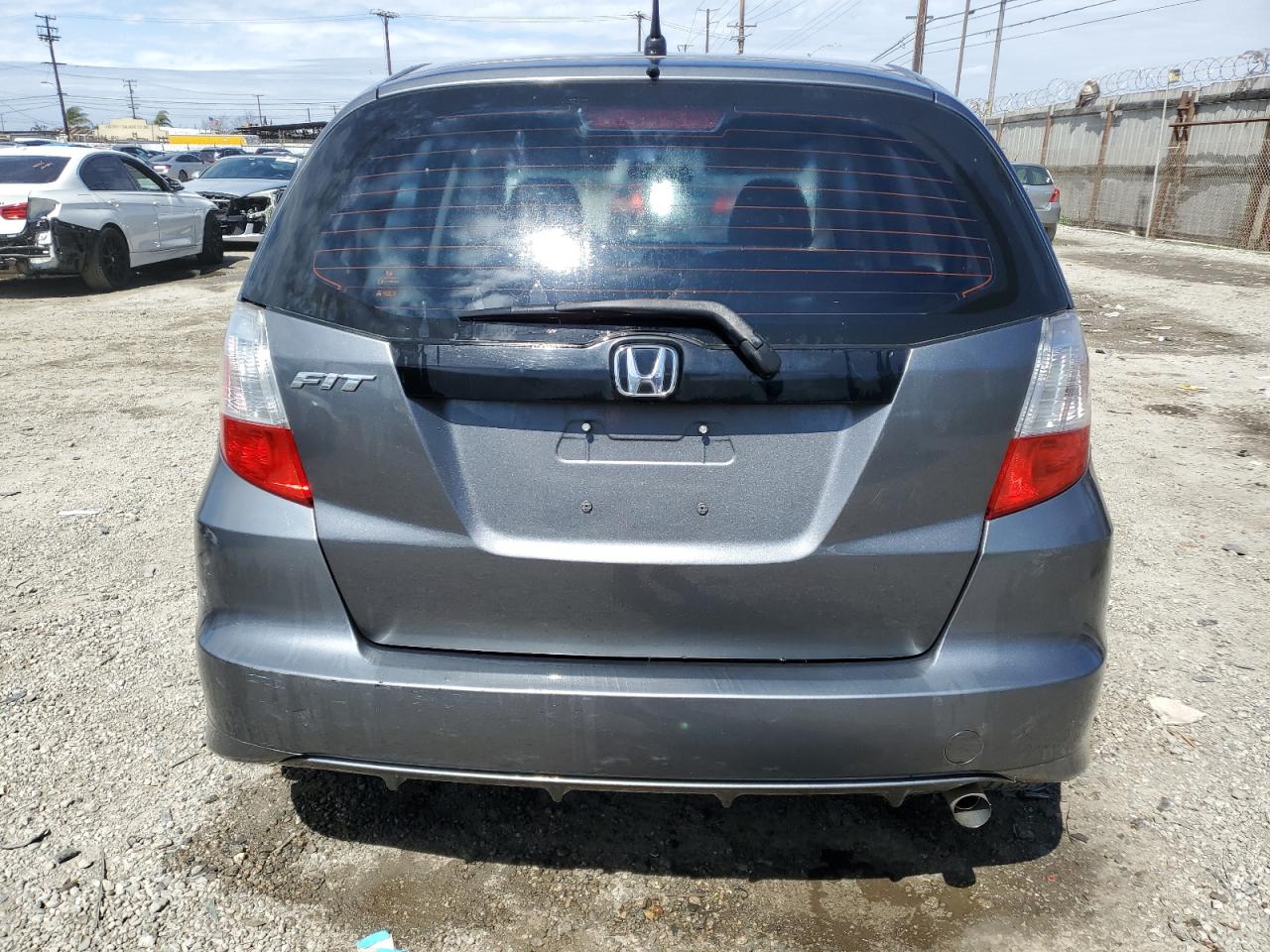 2013 Honda Fit - Image 6