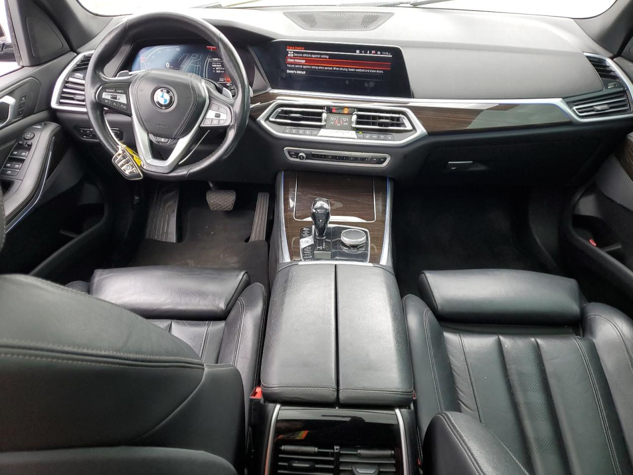 2019 BMW X5 xDrive40I VIN: 5UXCR6C51KLK86938 Lot: 49463825