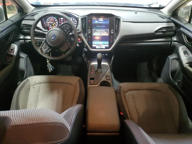  SUBARU CROSSTREK 2024 Gray