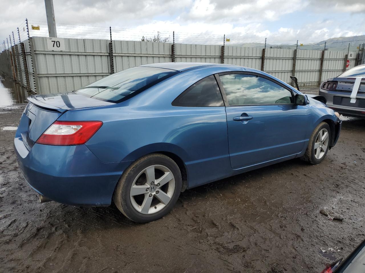 2006 Honda Civic - Image 3