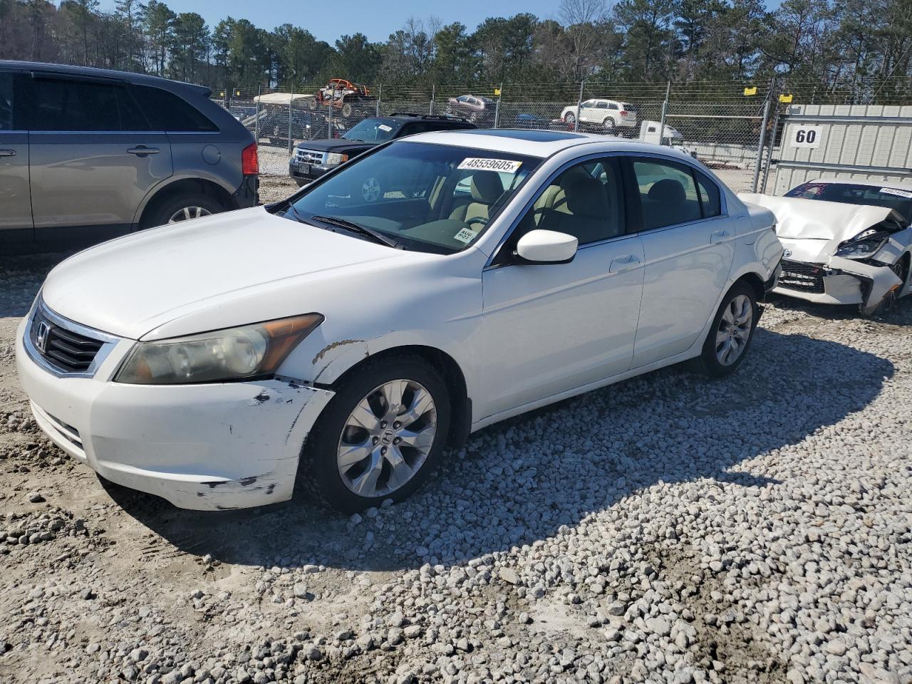 2009 Honda Accord - Image 1
