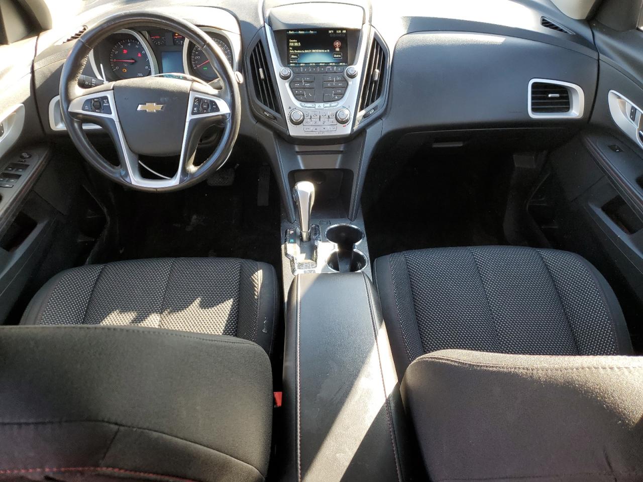 2013 Chevrolet Equinox - Image 8