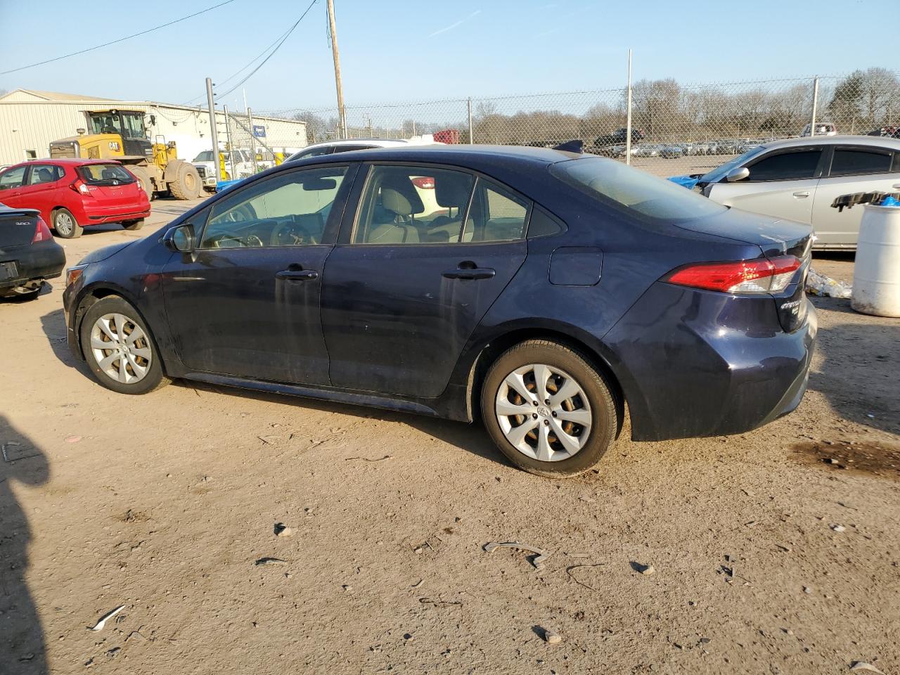 2021 Toyota Corolla - Image 2