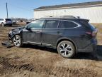 2022 Subaru Outback Touring zu verkaufen in Portland, MI - Front End
