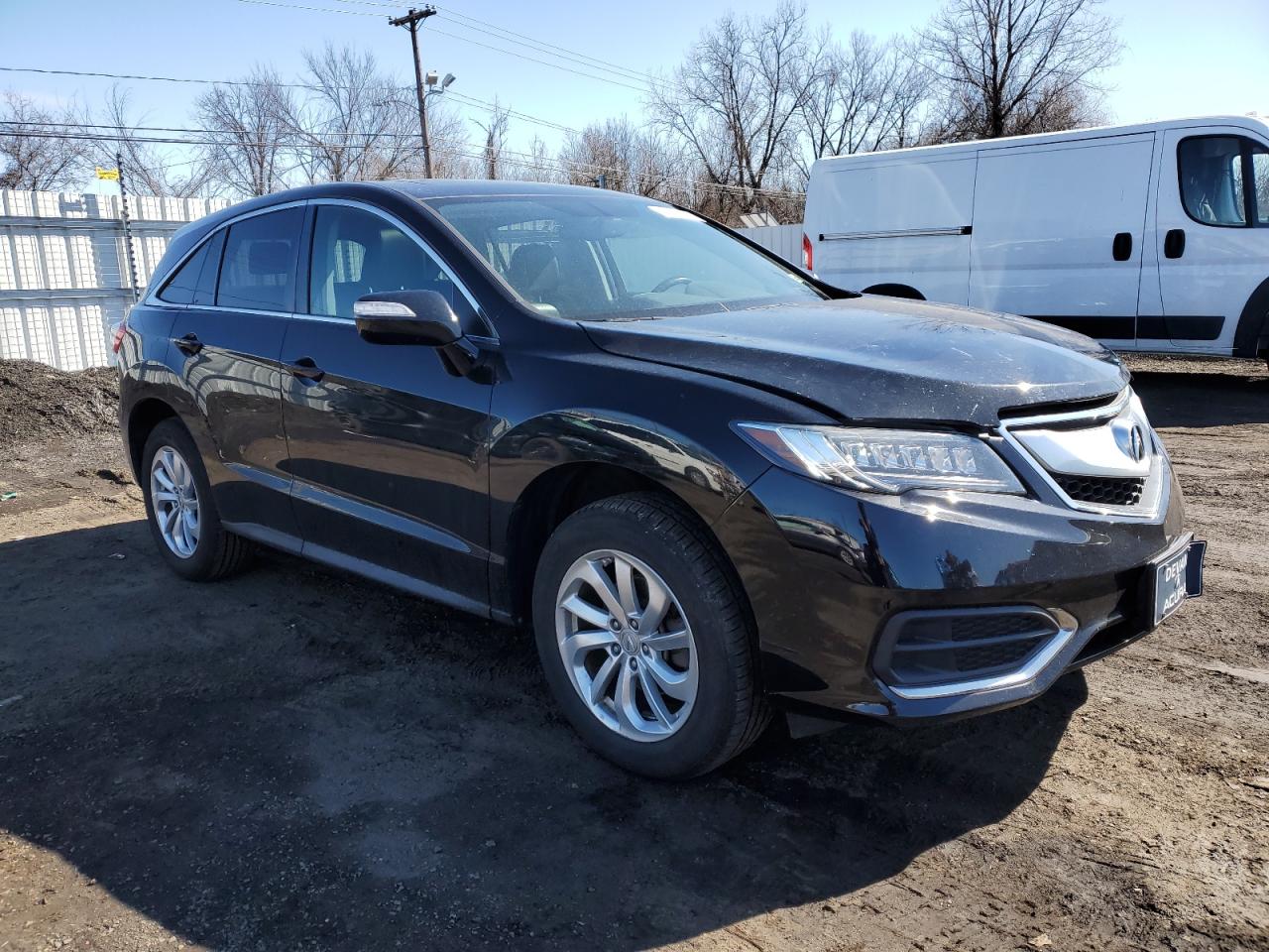 2018 Acura RDX - Image 4