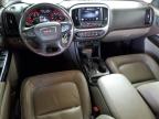 2015 Gmc Canyon Slt იყიდება Newton-ში, AL - Front End